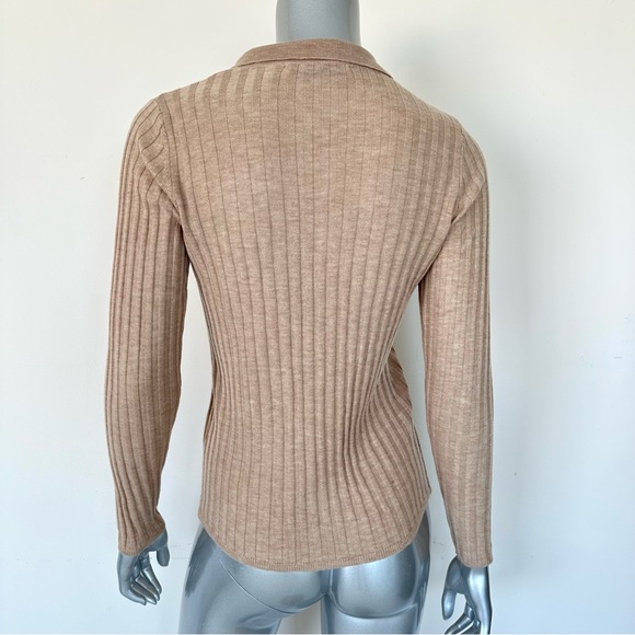 NEW!!! Zara women cardigan size S - Picture 3 of 6